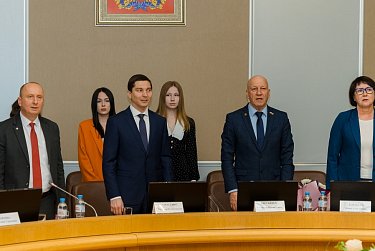 Праздник для защитниц Отечества